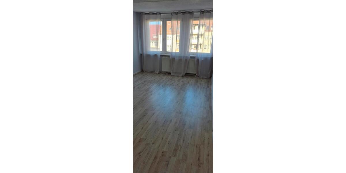 Dachgeschoßwohnung Mühlhausen (Thüringen) - 2 Zimmer, 50 m&sup2;, 250&euro; | Angebot:26339584