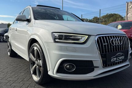 Audi Q3 179.200 km 13.990 &euro; Dinslaken 46539