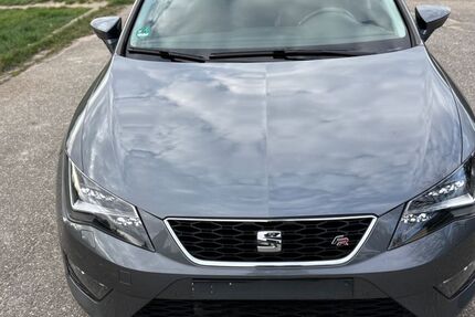Seat Leon 157.000 km 12.500 &euro; Limburgerhof 67117