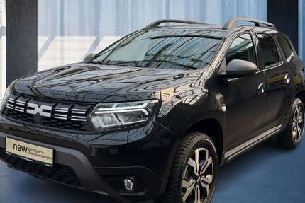 Dacia Duster 40.090 km 17.590 &euro; Hamburg 22529