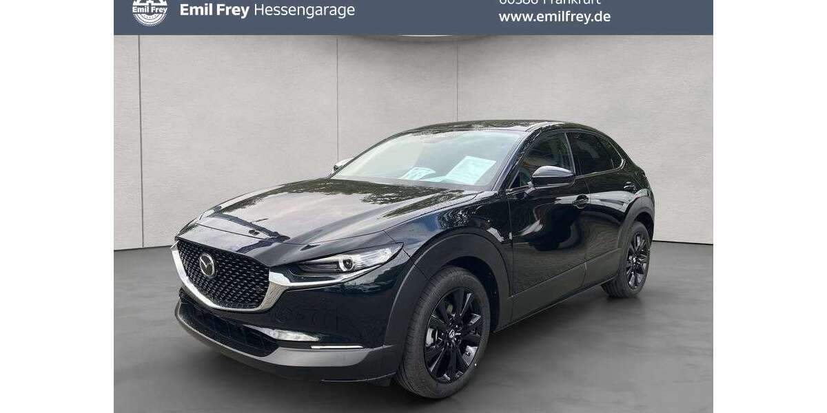 Mazda CX-30 6.500 km 25.990 &euro; Frankfurt am Main 60386