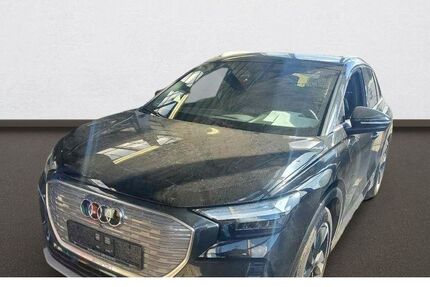 Audi Q4 e-tron 57.100 km 29.900 &euro; Ebersberg bei München 85560