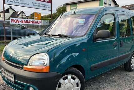 Renault Kangoo