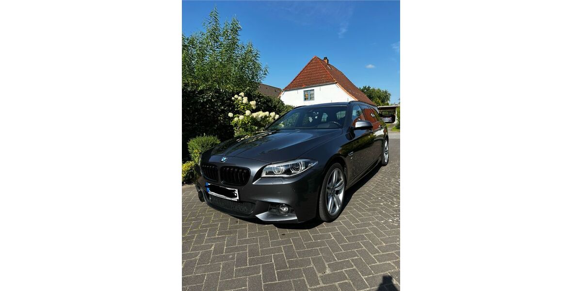 BMW 530 135.900 km 20.700 &euro; Neuenkirchen 25792