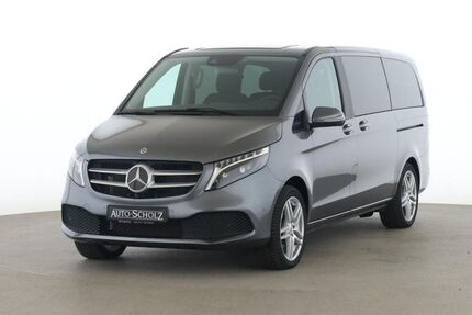Mercedes-Benz V 250 3.000 km 65.900 € Bamberg 96052