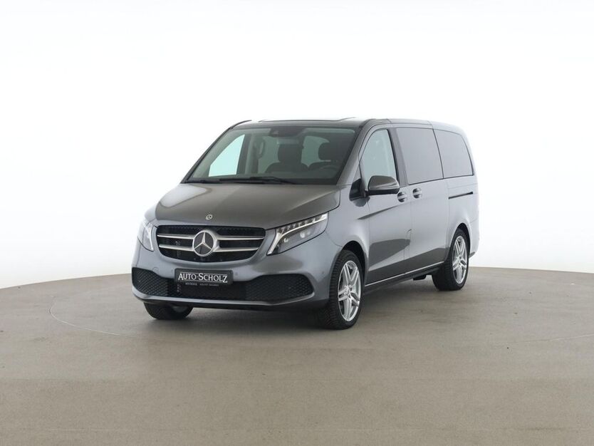 Mercedes-Benz V 250 3.000 km 65.900 € Bamberg 96052