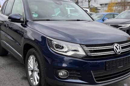 VW Tiguan 215.778 km 9.900 € Fürth 90763