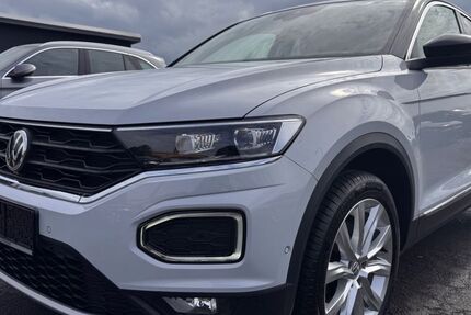 VW T-Roc 90.000 km 18.999 &euro; Fuldatal (Kassel) 34233