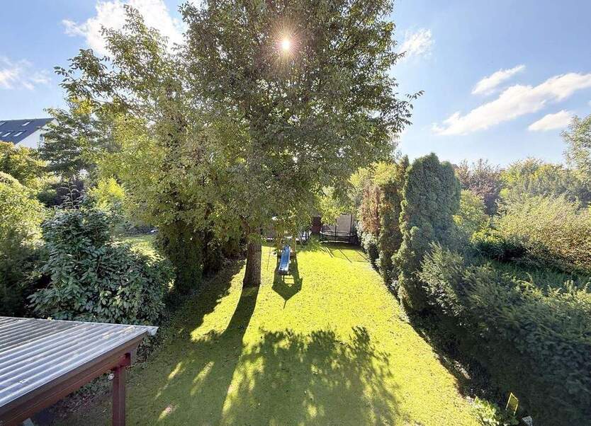 MEMBERG: Modernisierte Doppelhaushälfte in bevorzugter Wohnlage 5 zimmer