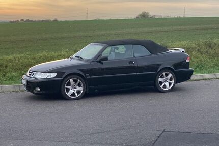 Saab 9-3 325.500 km 9.800 &euro; Berlin 14059