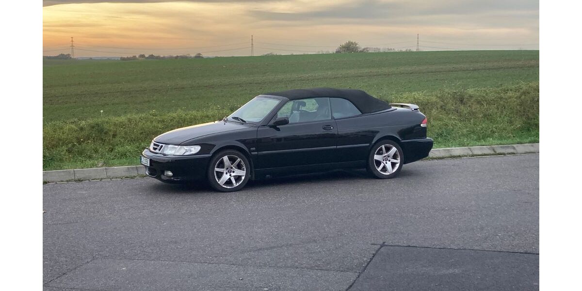 Saab 9-3 325.500 km 9.800 &euro; Berlin 14059