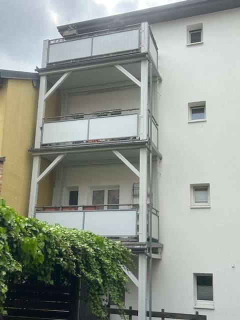 Wohnung zum Mieten in Stralsund 890 € 89.38 m²