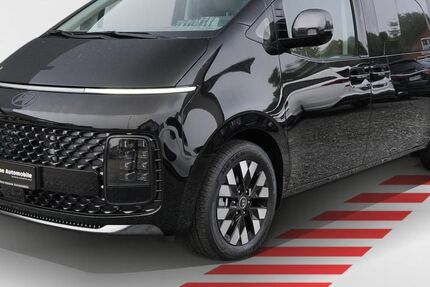 Hyundai STARIA 9.900 km 49.770 &euro; Husum 25813