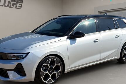 Opel Astra 6.095 km 27.790 &euro; Leese 31633
