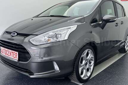 Ford B-Max 57.000 km 8.900 &euro; Stolberg 52222