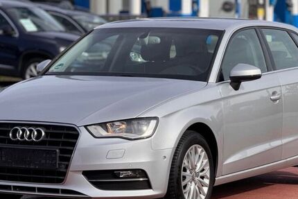 Audi A3 123.000 km 11.299 &euro; Laichingen 89150