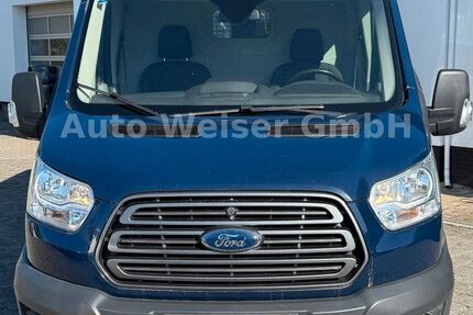Ford Transit 159.000 km 14.900 € Cottbus-Sielow 03055