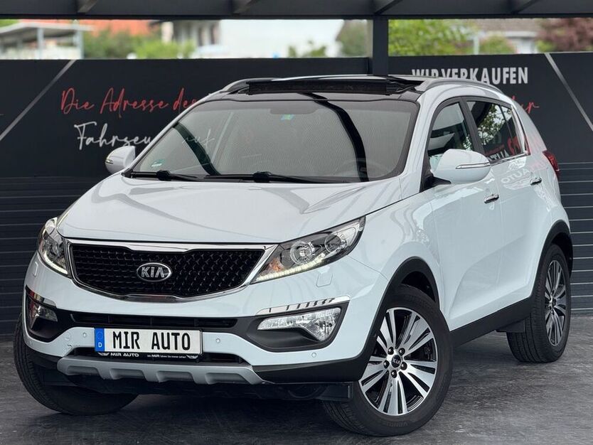 Sportage