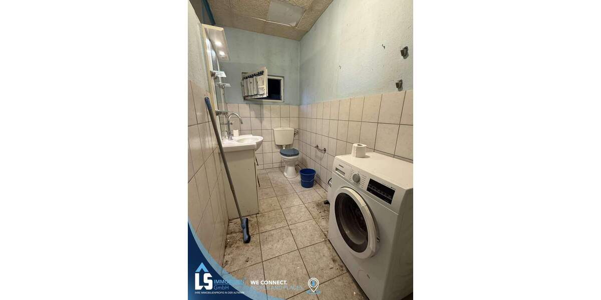 Einfamilienhaus Kalbe (Milde) Jemmeritz - 5 Zimmer, 95 m&sup2;, 39.000&euro; | Angebot:25739471