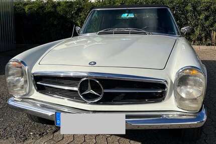 Mercedes 250