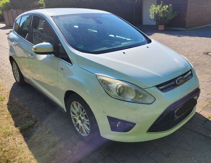 C-Max