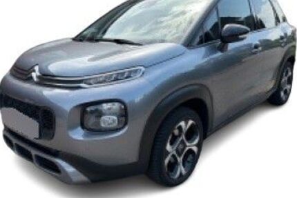 Citroen C3 Aircross 68.000 km 13.480 &euro; Duisburg 47249