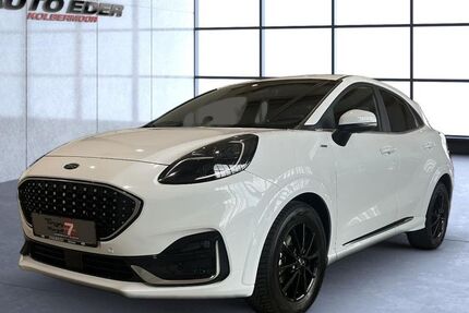Ford Puma 21.814 km 20.990 &euro; Kolbermoor 83059