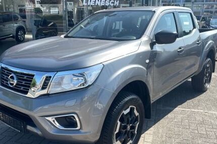Nissan Navara 64.000 km 35.995 € Wallenhorst 49134