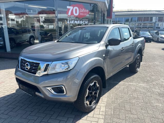 Nissan Navara 64.000 km 35.995 &euro; Wallenhorst 49134
