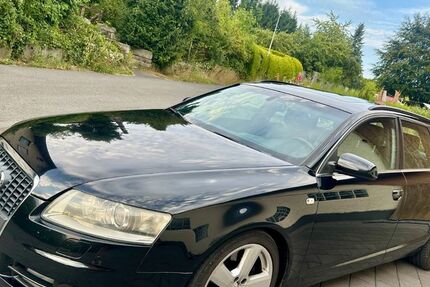 Audi A6 279.932 km 5.499 &euro; Höxter 37671