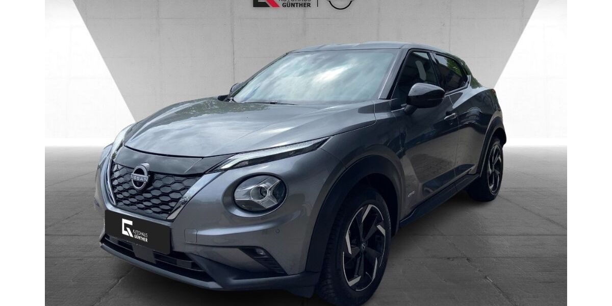 Nissan Juke 7.311 km 22.490 &euro; Hamburg 22159