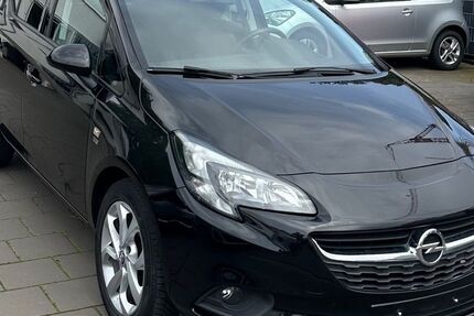 Opel Corsa 93.000 km 8.750 &euro; Bergheim (bei Köln) 50129