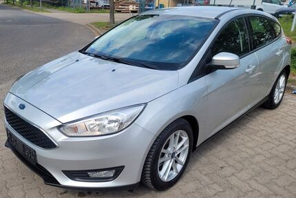 Ford Focus 131.000 km 5.999 &euro; Mittenwalde 15749