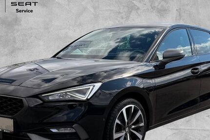 Seat Leon 62.800 km 19.900 &euro; Lossburg 72290