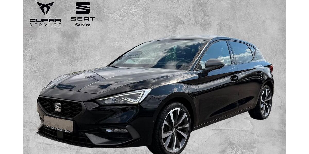 Seat Leon 62.800 km 19.900 &euro; Lossburg 72290