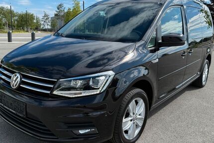 VW Caddy Maxi 288.000 km 13.900 &euro; Ingolstadt 85053