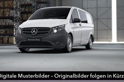 Mercedes-Benz Vito 16.493 km 29.691 &euro; Hamm 59067