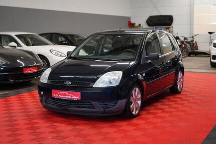 Ford Fiesta 153.625 km 1.250 &euro; Pfungstadt 64319