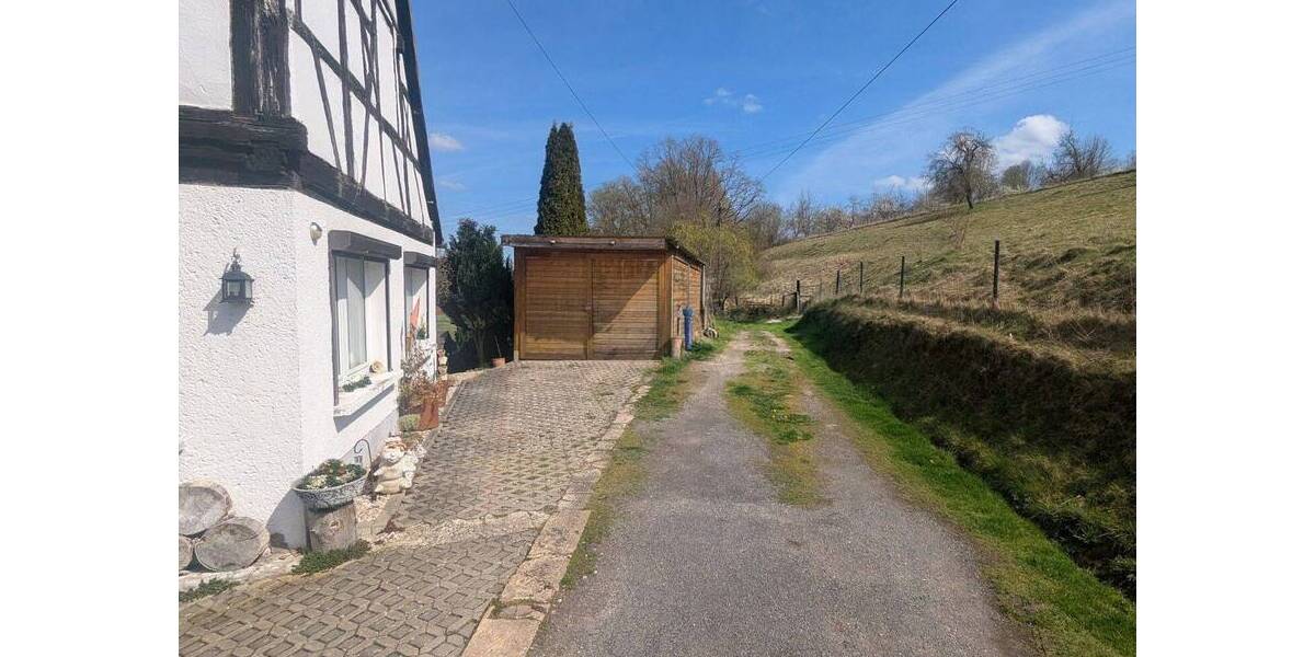 Einfamilienhaus Silbitz Seifartsdorf - 3 Zimmer, 88 m&sup2;, 99.000&euro; | Angebot:26487654