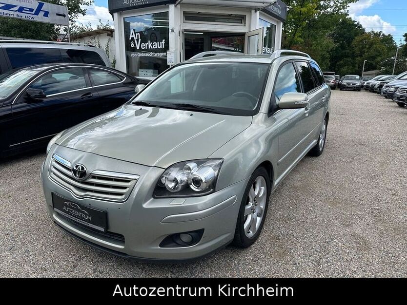 Avensis