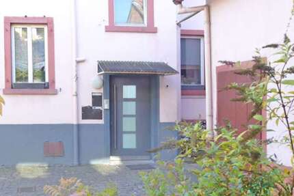 Haus Frankfurt Innenstadt 3 - 12 Zimmer, 172 m&sup2;, 645.000&euro; | Angebot:27730131