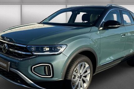 VW T-Roc 10.000 km 32.190 € Mannheim 68309