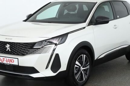 Peugeot 3008 9.979 km 22.990 &euro; Zöllnitz 07751