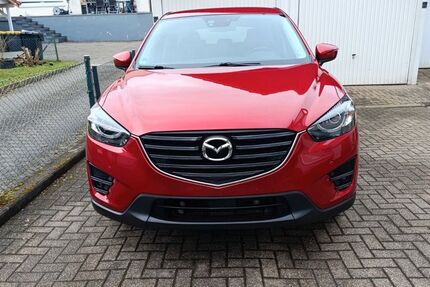 Mazda CX-5 94.500 km 13.500 &euro; Menden 58708