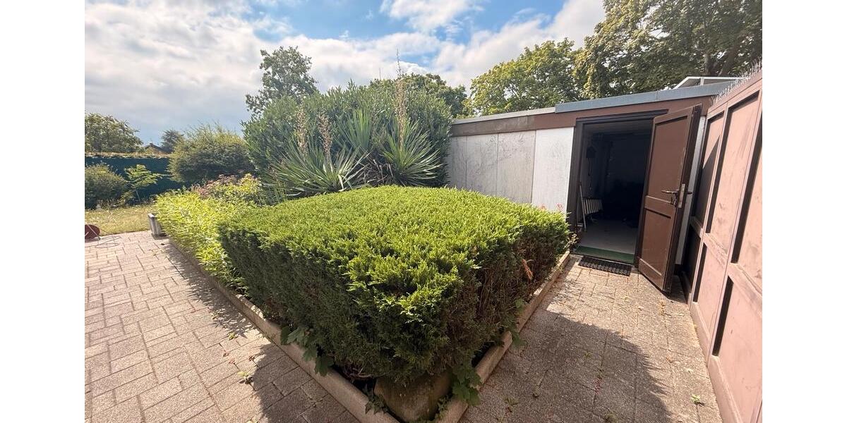 Bungalow Wesseling - 450.000&euro; | Angebot:27257596