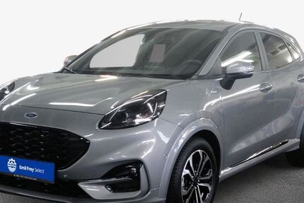 Ford Puma 15.723 km 19.903 &euro; Hannover 30165