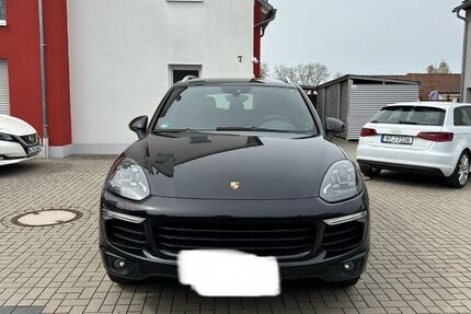 Porsche Cayenne 145.000 km 32.999 € Nürnberg 90475