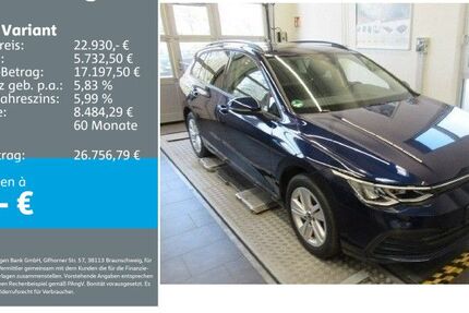 VW Golf 11.838 km 22.930 &euro; Bühl 77815