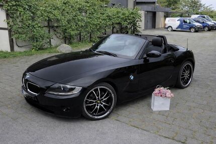 BMW Z4 250.000 km 7.800 &euro; Oelde 59302