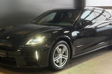 Porsche Panamera 17.500 km 89.990 &euro; Neu-Ulm 89231